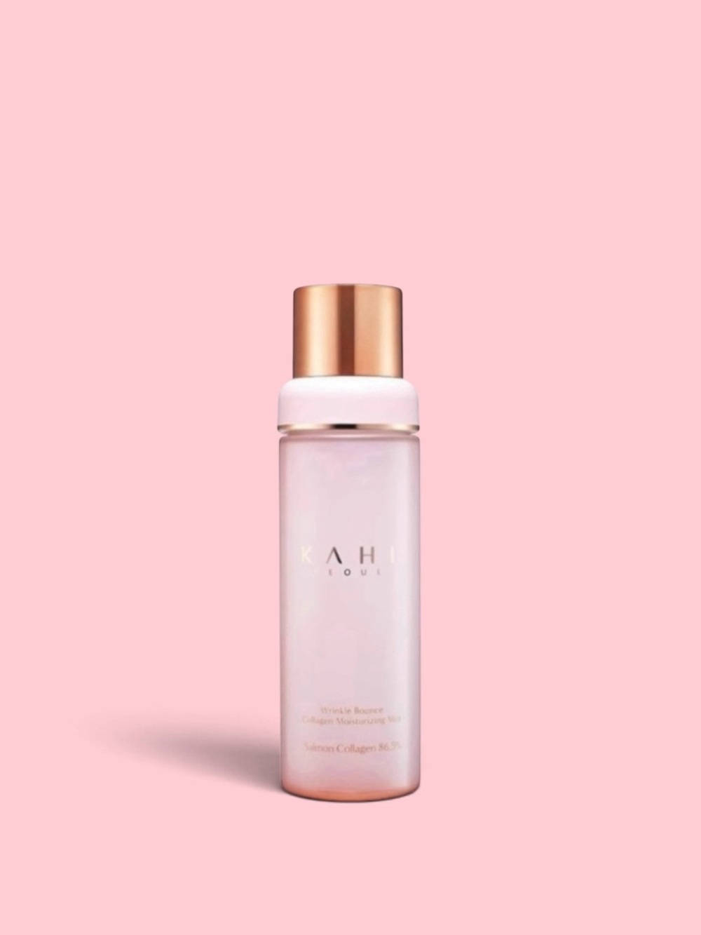 🆕💗KAHI Seoul Wrinkle Bounce Collagen Facial Mist Ampoule • 100ml • K Beauty